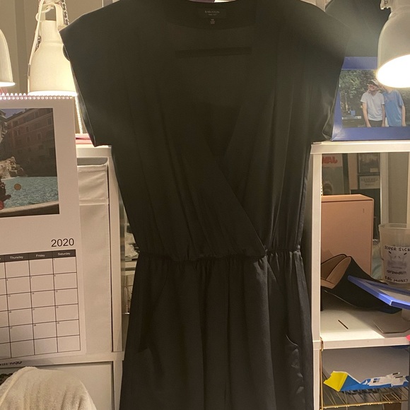 Babaton corbette romper - Picture 4 of 5